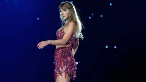 Taylor Swift en Argentina: la lista de exigencias que pidió la artista para sus shows