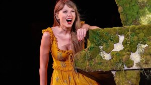 Los llamativos «fan actions» en los conciertos de Taylor Swift en Argentina: qué son y qué planean hacer