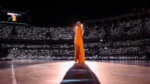 «The Eras Tour»: cómo fue el paso de Taylor Swift por Argentina