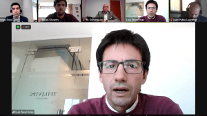 Cuarto intermedio para la causa de la muerte de la joven en el choque en la ruta al cerro Catedral