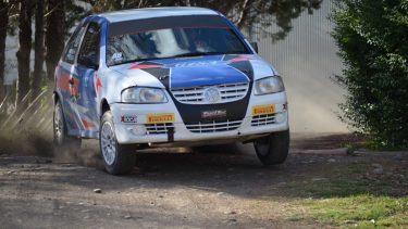 La agenda del automovilismo en Neuquén y Río Negro viene recargada: ¿qué se corre?