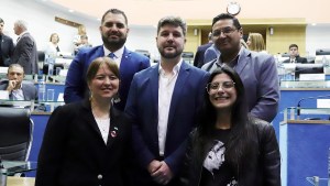 La Legislatura de Río Negro suma parlamentarios con experiencia nacional: uno por uno, quiénes son