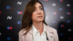 La exdirectora del hospital de Cipolletti, tajante con Villarruel por el aborto: «Ni siquiera tiene lógica»