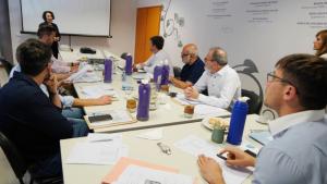 En la Legislatura de Río Negro evaluaron a los postulantes para el cargo de vocal padre o madre en Educación