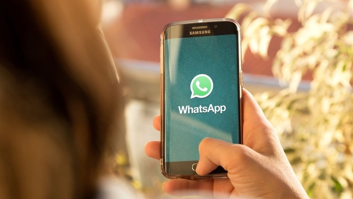 Los celulares que tengan sistema Android tienen un truco para activar este modo de WhatsApp. 