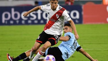 River y Belgrano protagonizarán uno de los duelos, camino a las semifinales.