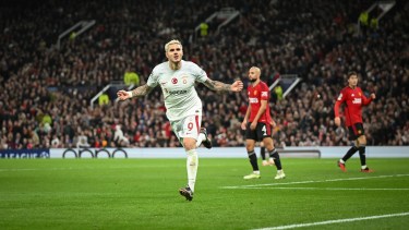 El Galatasaray de Icardi podría clasificar si le gana a Copenhague.