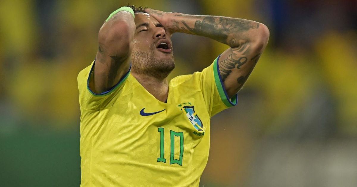 Brasil presentó la lista de convocados para la Copa América sin Neymar thumbnail