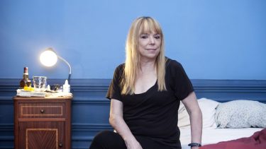 María Moreno desafía todos los límites con “Pero aun así”