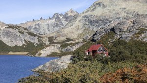 Los 7 refugios de montaña para pasar un verano distinto a todo en Bariloche