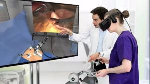 Desarrollan simuladores de situaciones sanitarias para estudiantes de Medicina