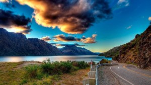 ¿Cuál es la mejor ruta para ir de Buenos Aires a Bariloche?