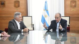 Ganancias: Córdoba presentó una alternativa para que no se vuelva a cobrar el impuesto