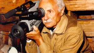 Carlos Procopiuk, el primer cineasta de la Patagonia tiene su propia película