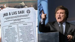 DNU: en qué consisten las Sociedades Anónimas Deportivas, anunciadas por Milei