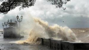 Bahía Blanca tras el temporal: verificarán el canal de acceso al puerto, que sigue sin operar
