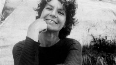 ***WARNING*** RESTRICTED USAGE ---    OTHER -     --- Contact: Jeff Roth ---        ---    Orig. Caption: Bette Howland.  (Morgue folder 74-203)   NYTCREDIT: Jacob Howland            NYTCREDIT: