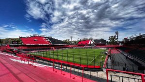 Por qué Platense – Godoy Cruz no se jugará en el estadio de Newell’s