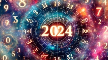 El 2024 es un número lleno de significados.