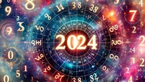 El misterioso número 2024: simbolismo y propiedades matemáticas