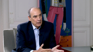 Milei busca restablecer Ganancias tras excluirlo de la ley ómnibus: siguen «negociando» con gobernadores