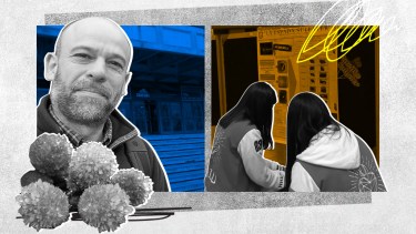 La ciencia a través de un cristal: un concurso escolar con materiales de cocina despierta vocaciones