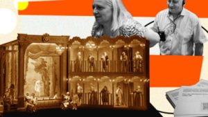 Cómo pueden las personas con y sin discapacidad disfrutar de las mismas funciones de teatro