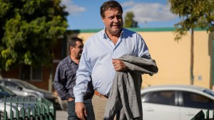 «Esta va a ser otra oportunidad», así fue el mensaje de Navidad y Año Nuevo de Alberto Weretilneck