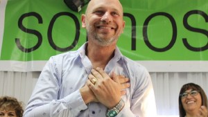 Fernández Oro se prepara para el acto de asunción de autoridades electas: cuándo será