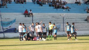 Centenario perdió los puntos y pasó Don Bosco: así se jugarán los cuartos de Copa Neuquén