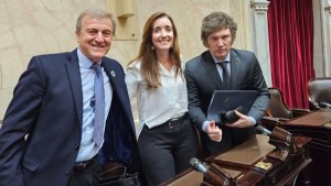 Por qué Tortoriello desmintió su renuncia al PRO de Río Negro: qué dijo en su posteo de Navidad