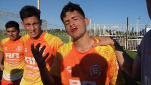 El día después de la pelea: Deportivo Roca entre la alegría y la bronca