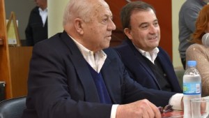 El último adiós a Remo Costanzo: Los mensajes de la política de Viedma