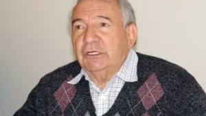 Murió un histórico dirigente radical de Cipolletti