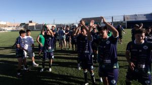 Maronese venció a San Patricio y definirá la Copa Neuquén contra Don Bosco