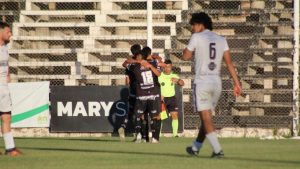 Cipolletti eliminó a Atlético Regina y pasó a la final de la Liga Confluencia