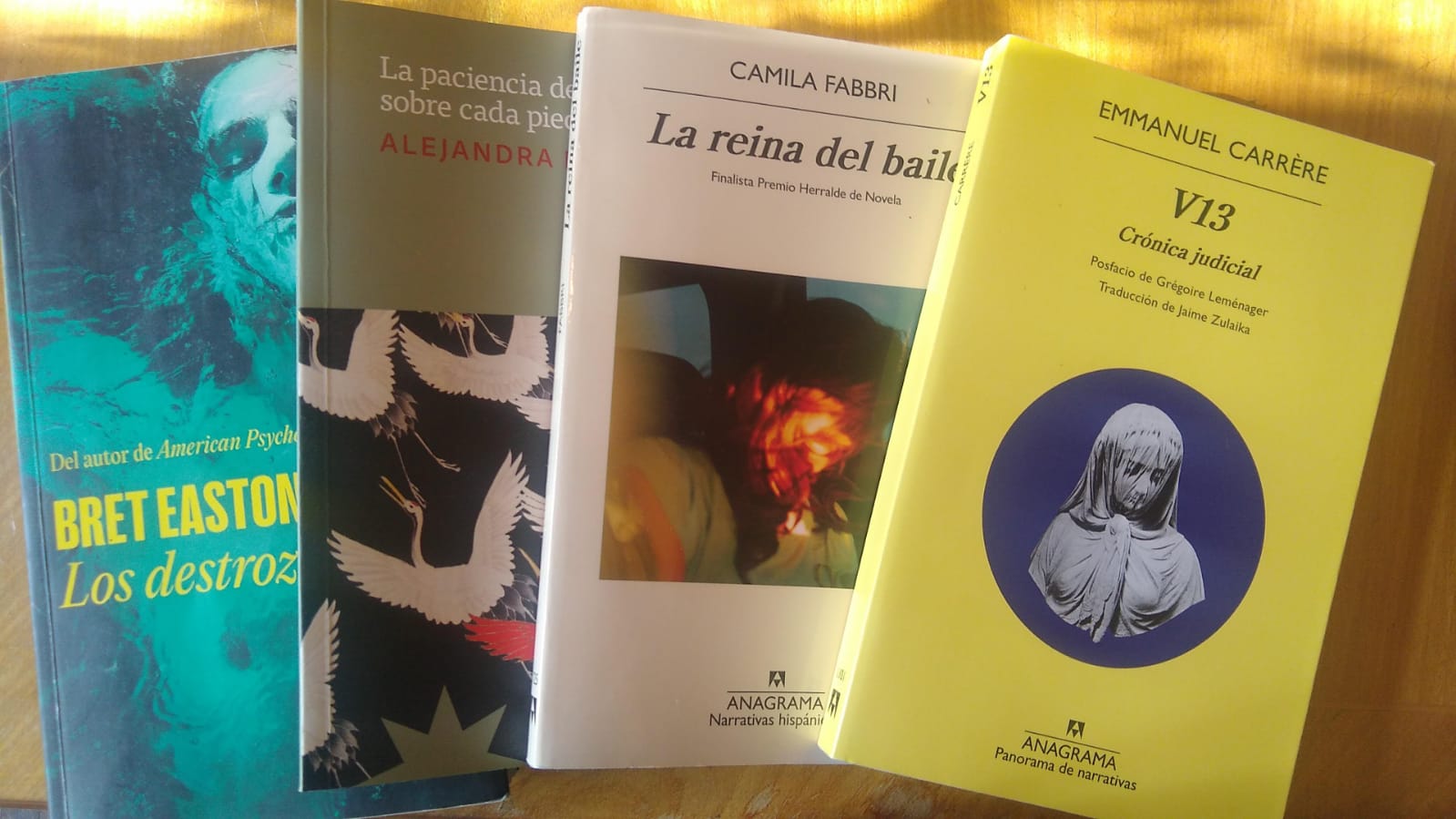 Los mejores libros que trajo el 2023 – Diario Río Negro