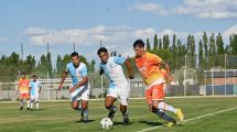 Imagen de Regional Amateur: Deportivo Roca, Catriel, Maronese y Rincón pasaron a cuartos de final