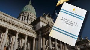 Paso a paso, cuál es el camino de la Ley Ómnibus de Milei hasta ser aprobada por el Congreso