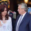 Imagen de Alberto Fernández contra Cristina Kirchner: "Tiene un modo de hacer política que no me gusta"