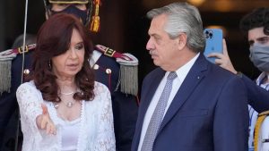 Alberto Fernández contra Cristina Kirchner: «Tiene un modo de hacer política que no me gusta»