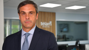 Guillermo Michel renunció a la Aduana tras la designación de Florencia Mirsrahi en la AFIP