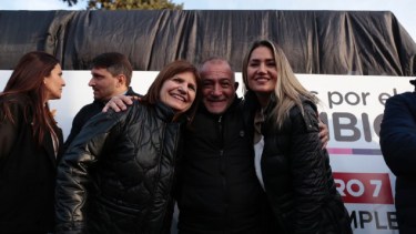 Dos senadores de Juntos por el Cambio defendieron sus salarios: "Es fácil apuntar"