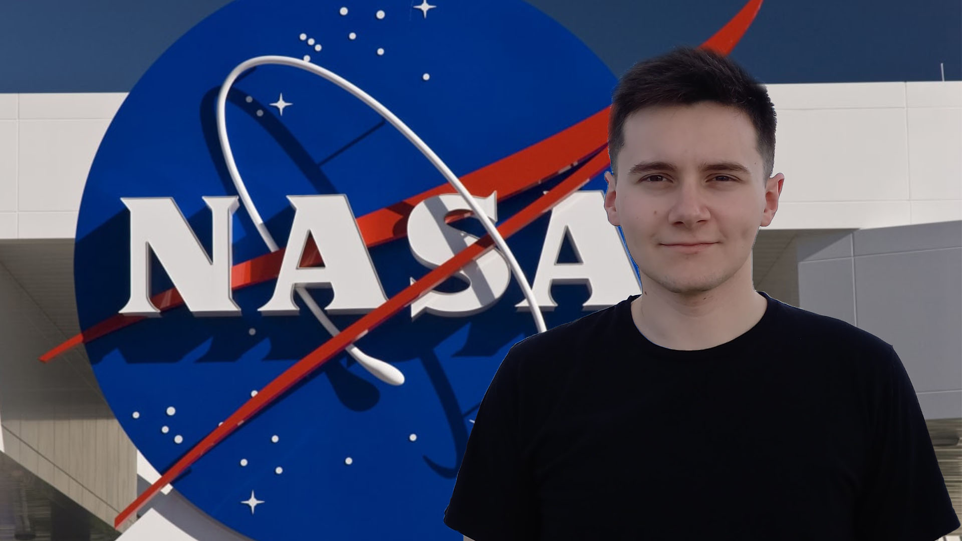 Un joven estudiante de Entre Ríos fue premiado por la NASA