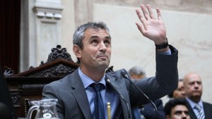 Ley ómnibus de Milei: Martín Menem confía en los votos de la UCR y de Pichetto para la aprobación