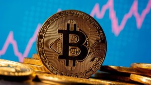 Ahorrar en criptomonedas: ¿Bitcoin y Ethereum son los nuevos refugios financieros?