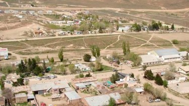 Según la fiscalía, los hechos atribuidos al imputado ocurrieron semanas atrás en Comallo. (foto de archivo)