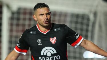 El punta viene de anotar 18 goles en la temporada 2023.