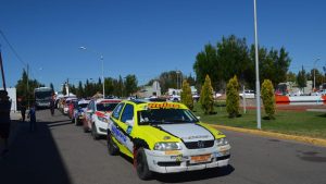 El Rally Neuquino define todos sus títulos en los caminos de Cutral Co