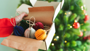 Adornos de Navidad: descubrí qué significan los árboles, estrellas, esferas, coronas y más